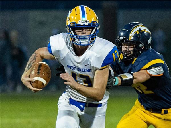 Pennsylvania high school football scores for Saturday, Sept. 30, 2023 