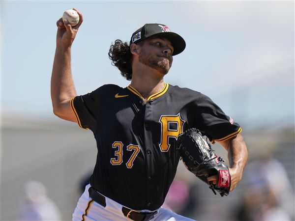 How will Jared Jones' arm surgery affect the Pirates going forward?