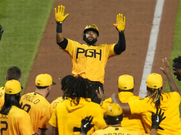 Quick List: Pirates Fans' Lousiest Moments