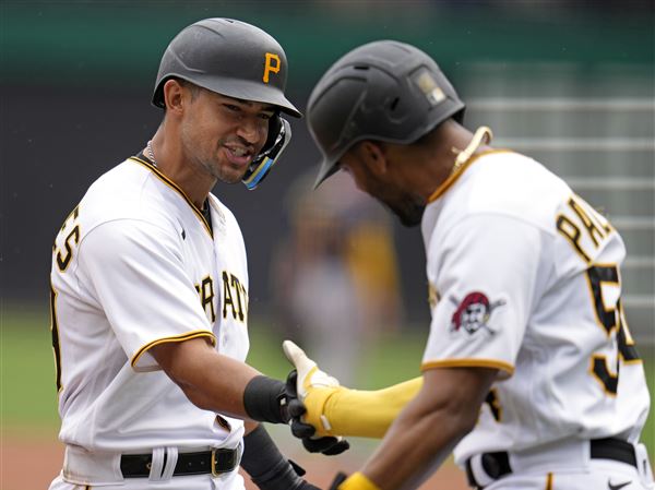 Pirates: 3 moves Pittsburgh must make to stay atop NL Central