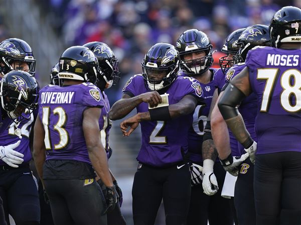 Previewing the Ravens vs. Steelers Week 14 showdown - Baltimore