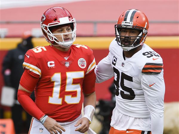 NFL straight-up picks Week 1: A Steelers upset and faith in Tua?