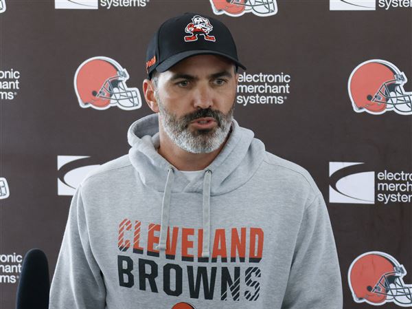 2022 Cleveland Browns  Waiting For Next Year