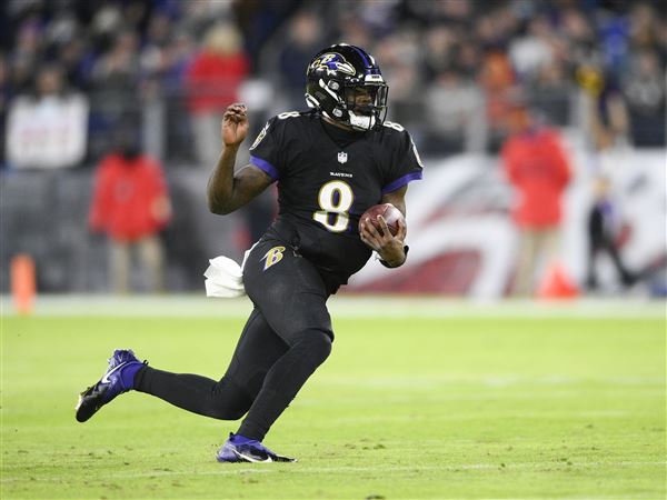 Ravens vs. Steelers: Key matchups - Baltimore Beatdown