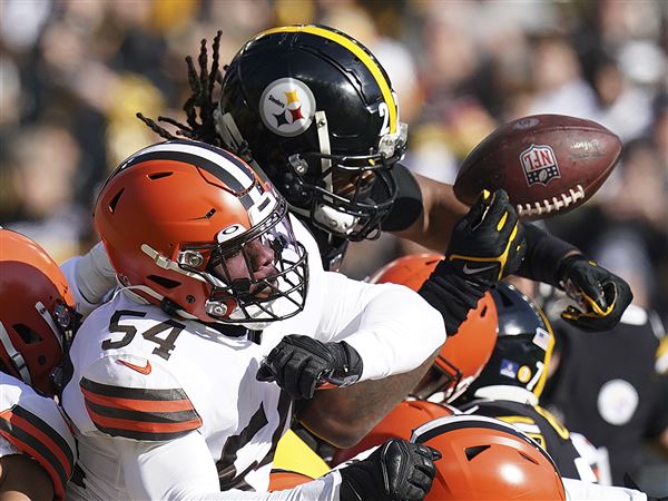 Instant analysis: Steelers beat Browns to finish 9-8 but miss the