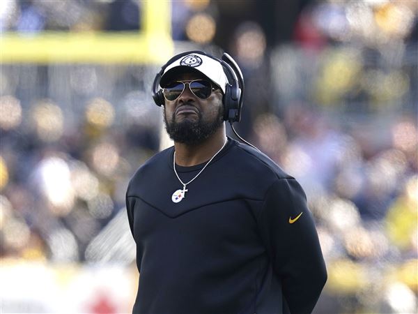 Steelers' Draft Pick Washington Tweets Mike Tomlin