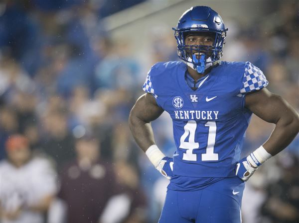 josh allen kentucky jersey