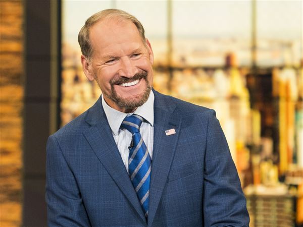 Making the case for former Steelers head coach Bill Cowher's Hall
