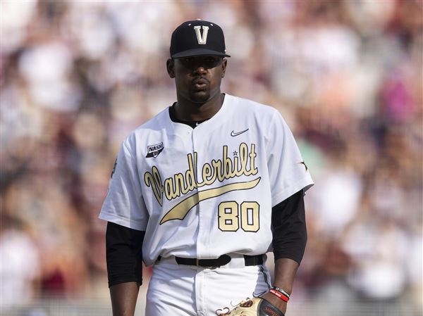 What would the Pirates do with Kumar Rocker? - Bucs Dugout