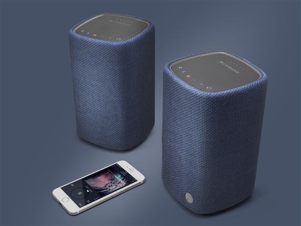 cambridge audio yoyo m