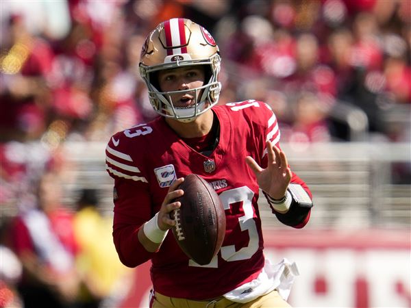 NFL Week 3 picks: 49ers finally join Raiders in win column