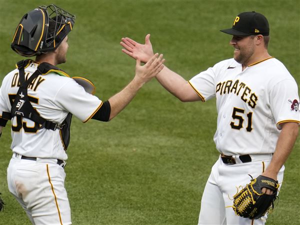 Pittsburgh Pirates Gift Guide: 10 must-have Opening Day items