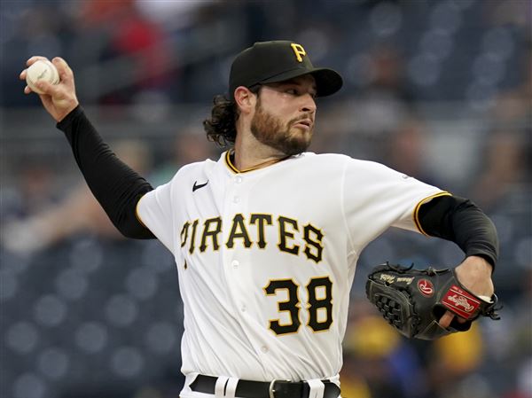 Big Bank' Has Been Big Reason for Pirates' Bullpen Turnaround