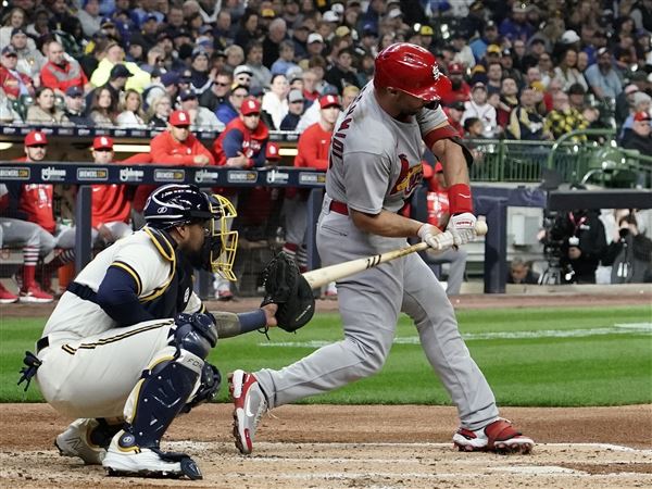 Reds paying more attention to pitch-framing