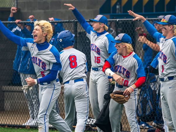 Chartiers Valley - Team Home Chartiers Valley Colts Sports