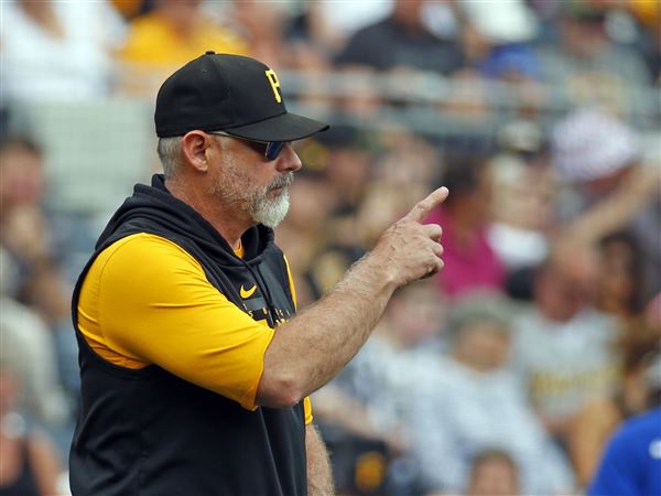 Fans are upset that Pittsburgh Pirates president spoke at a