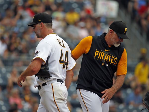Pittsburgh Pirates: Examining Three Players on the Hall of Fame Ballot