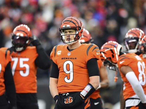 Bengals news: Joe Burrow's 4-word statement after clinching AFC North