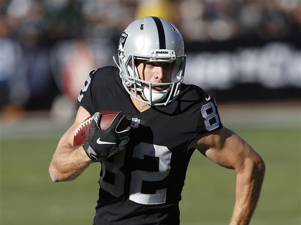 10 things to know about new Raiders WR Jordy Nelson