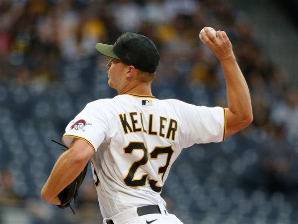 Mitch Keller - MLB News, Rumors, & Updates