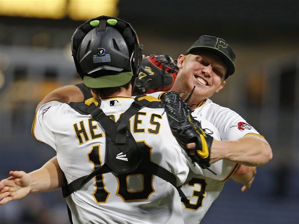 Pittsburgh Pirates Sending Rotation Help, Possible Power Bat to San Diego  Padres at Trade Deadline - Fastball
