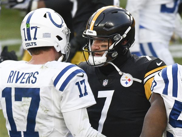 Missed opportunities haunt Steelers in loss to Ravens - The San Diego  Union-Tribune