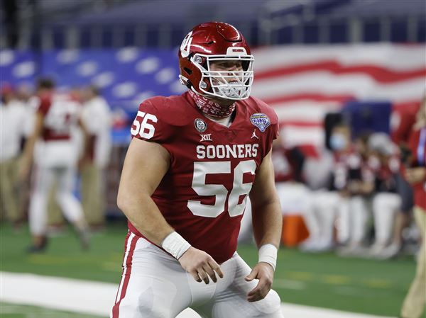 2023 NFL draft: Ray Fittipaldo's first 7-round Steelers mock draft