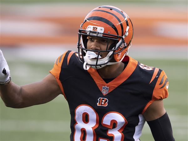 Bengals Upend Steelers With Second Half Onslaught