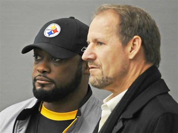 Ron Cook: In popular Steelers debate of Bill Cowher vs. Mike Tomlin, one  coach edges to victory | Pittsburgh Post-Gazette