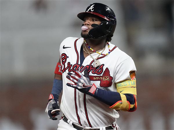 MLB Playoff Picture: The Braves are in, but the Wild Card race