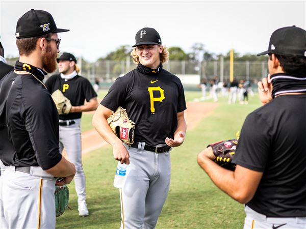 Pirates Become Latest Pro Sports Team To Drop Ugly Alternate