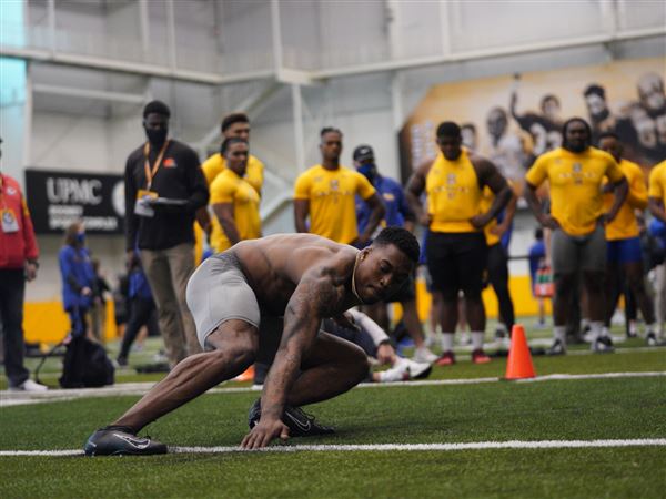 Guide to NFL draft combine drills - Todd McShay's numbers to know