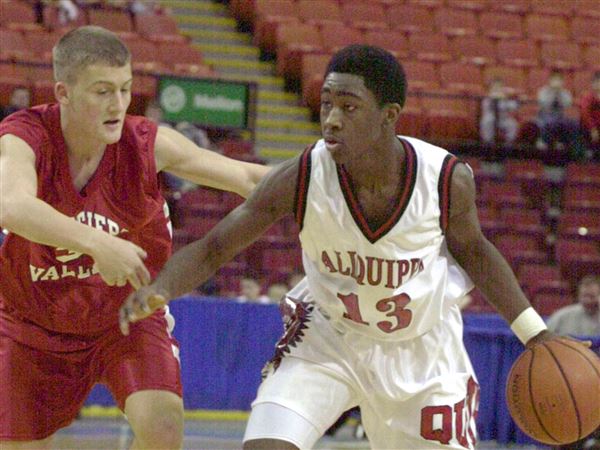 Western Pennsylvania Sports Hall of Fame inductees