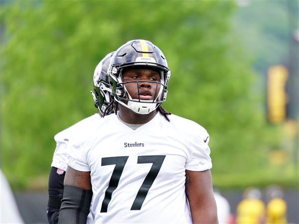 Pittsburgh Steelers Rumors: Time To Start Jaylen Warren, Broderick Jones,  and Joey Porter Jr.? 