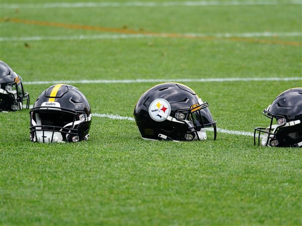 Patrick Rooney, son of Steelers founder, dies at 83 | Pittsburgh  Post-Gazette