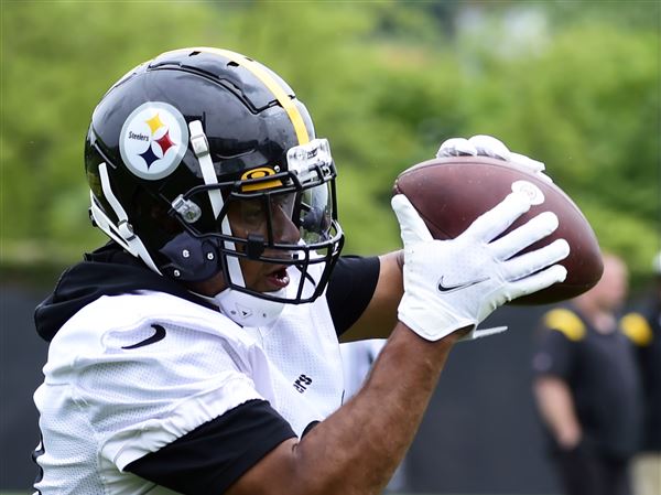 Ray Fittipaldo's Steelers chat transcript: 12.07.21