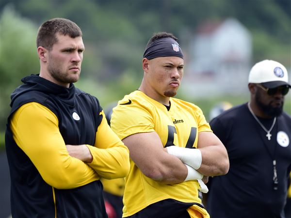 Paul Zeise: Steelers are definitely better, but loaded AFC could