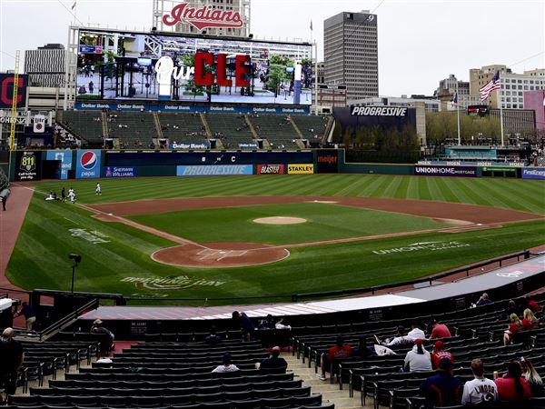 Cleveland baseball team changes name to Guardians; social media