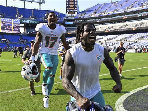 2 bold predictions for Dolphins' Tyreek Hill-Jaylen Waddle duo in 2022 NFL  season