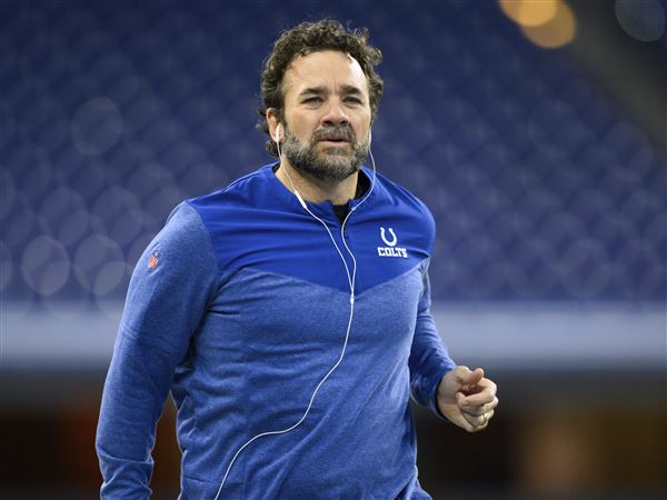 Jeff Saturday Reacts to Bill Cowher, Joe Thomas and Critics After