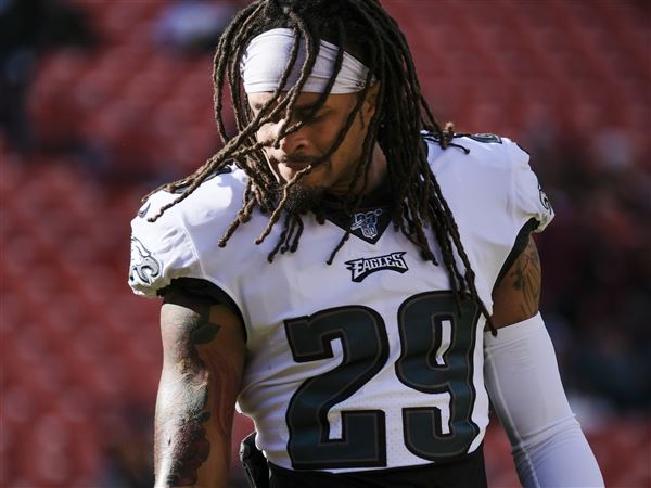 Ranking the 25 Best Eagles: Avonte Maddox has No. 14 Covered