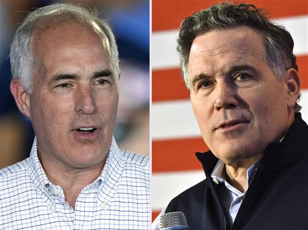 At the center of national politics, Pennsylvania shatters records at nearly $1 billion in election spending