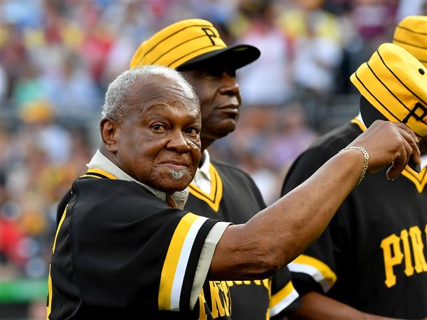 Gene Collier: Pirates can commemorate 1979, just don't celebrate