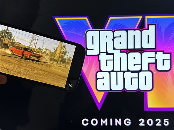 GTA 6 launch details put Take-Two stock through the roof