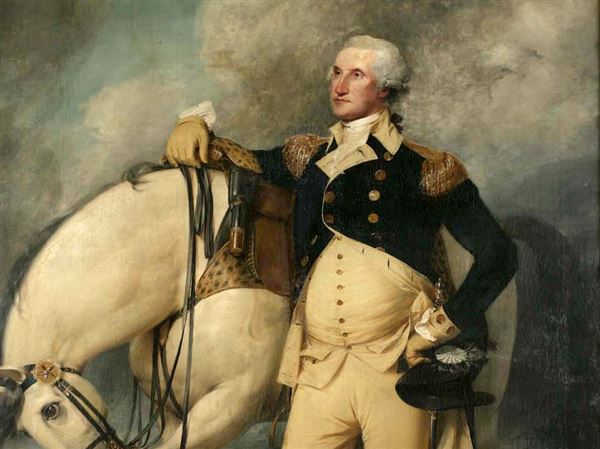 George Washington