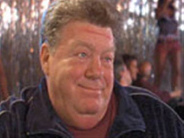 George Wendt, an actor and comedian who was beloved for his performance as Norm Peterson on the long-running comedy series “Cheers,” died Tuesday, his family announced. He was 76.