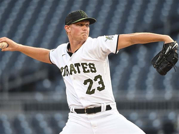 Pirates waste tremendous Mitch Keller start, fall in extras for fourth  consecutive loss, National Sports