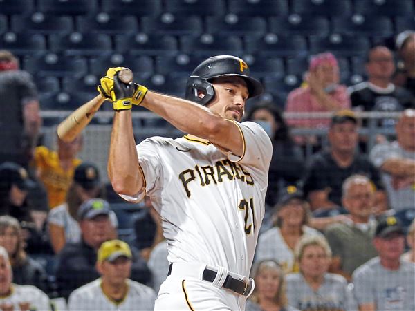 Jason Mackey: Projecting the Pirates' 2021 opening day roster