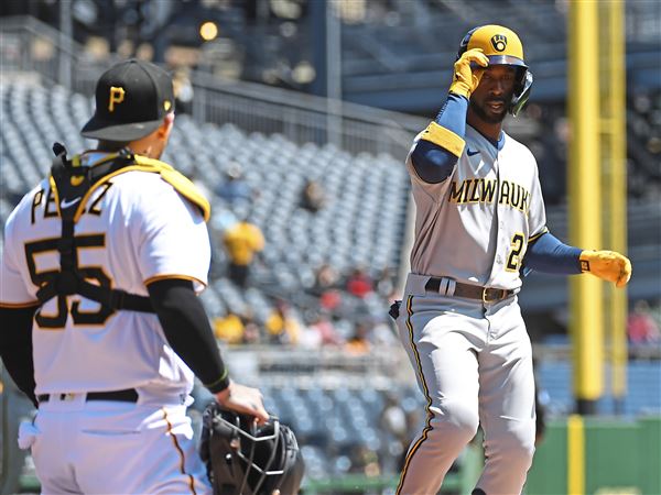 Trading Andrew McCutchen would send the Pittsburgh Pirates back to the bad  old days, Sports, Pittsburgh