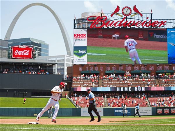 MLB Rookie Profile: Luke Voit, 1B, St. Louis Cardinals - Minor